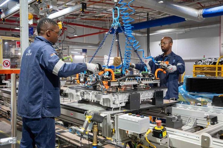 Infrastructure and growth