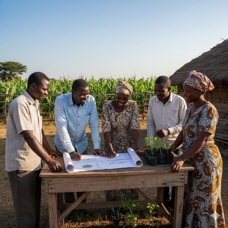 Sustainable Development